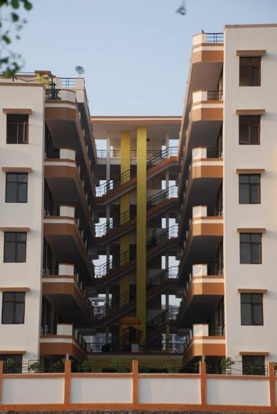 Images for Main Other of Galaxy Developers Mohali Orchid Towers Images for Main Other of Galaxy Developers Mohali Orchid Towers