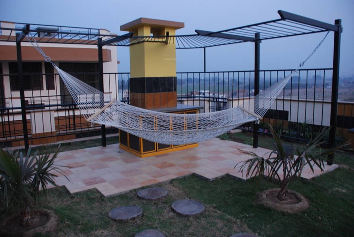 Images for Main Other of Galaxy Developers Mohali Orchid Towers