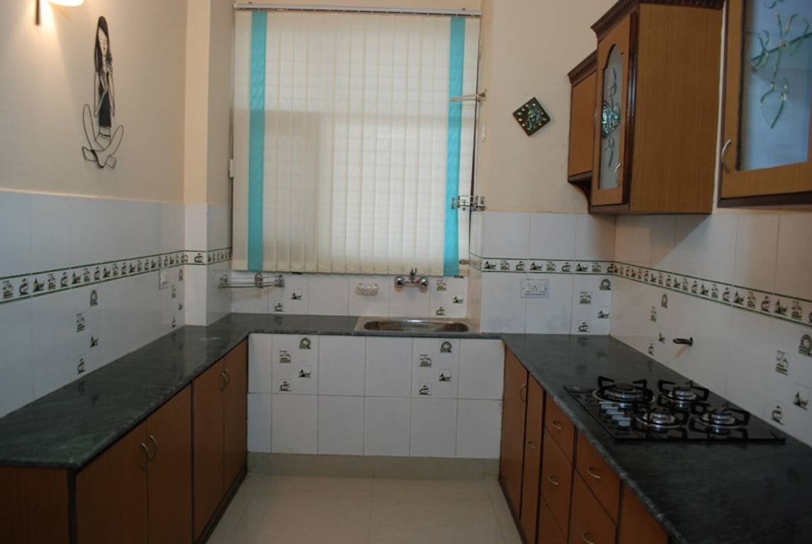 Images for Main Other of Galaxy Developers Mohali Orchid Towers