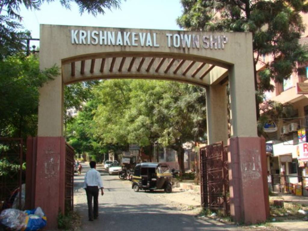 Images for Main Other of Aditya Builders Pune Krishnakeval