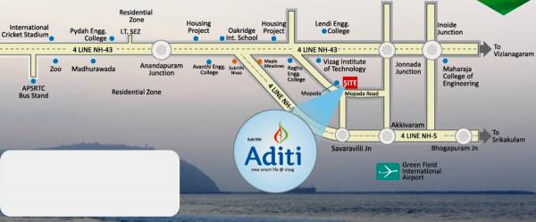 Images for Location Plan of Subhagruha Sukrithi Aditi Images for Location Plan of Subhagruha Sukrithi Aditi