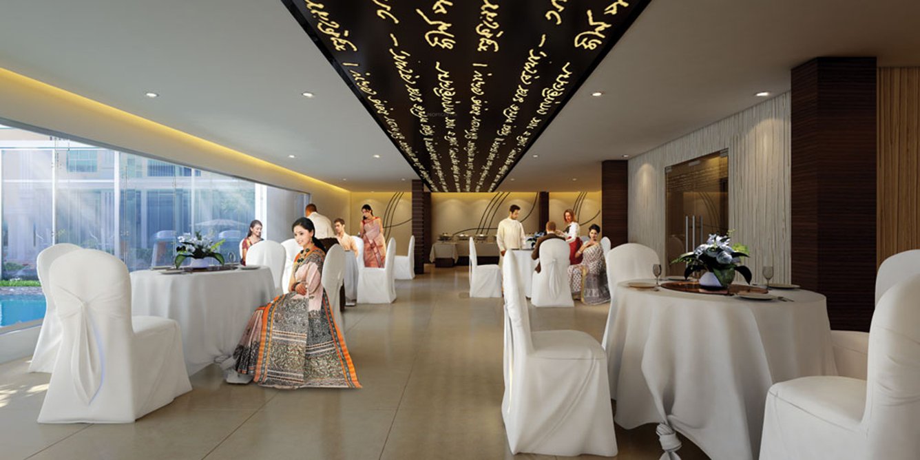  gitanjali Images for Amenities of Riya Gitanjali