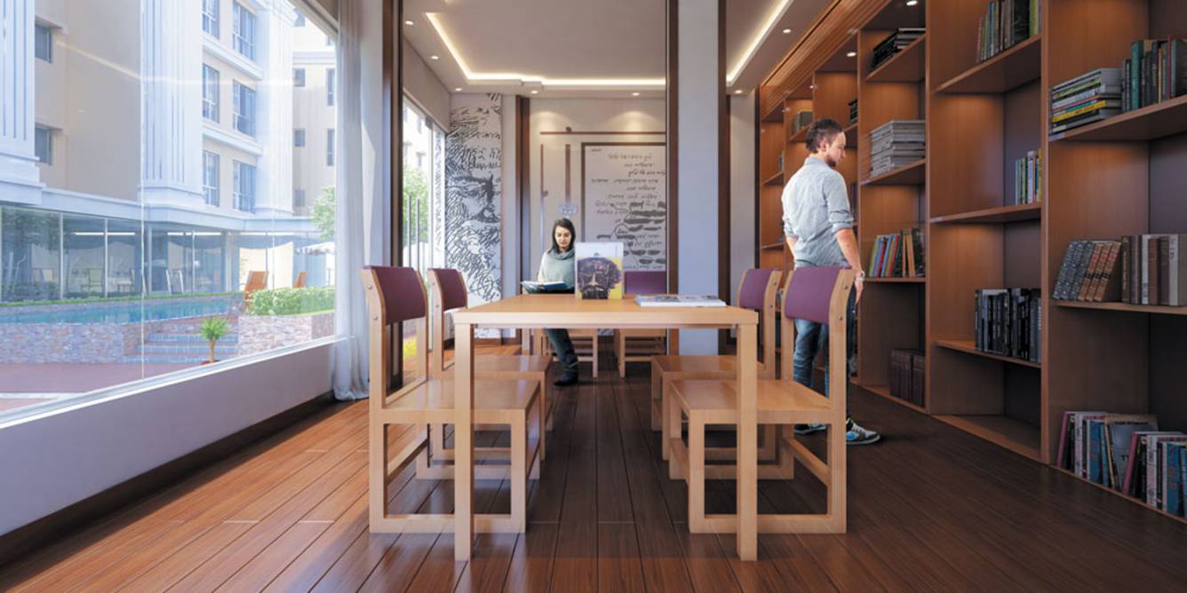  gitanjali Images for Amenities of Riya Gitanjali