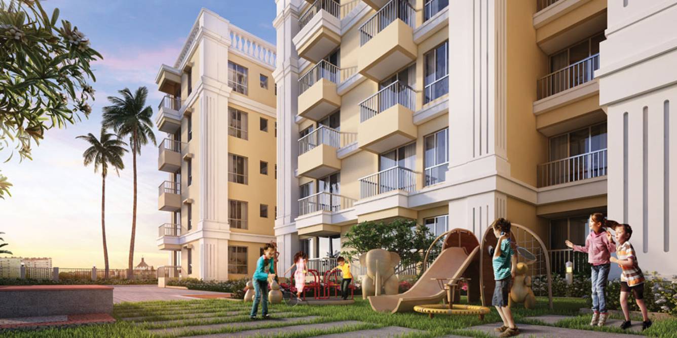  gitanjali Images for Amenities of Riya Gitanjali