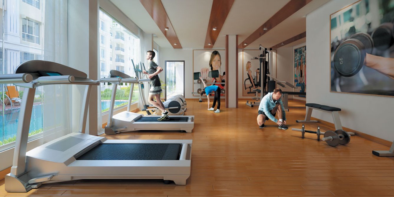  gitanjali Images for Amenities of Riya Gitanjali