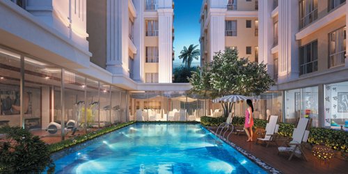  gitanjali Images for Amenities of Riya Gitanjali