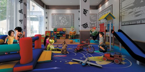  gitanjali Images for Amenities of Riya Gitanjali