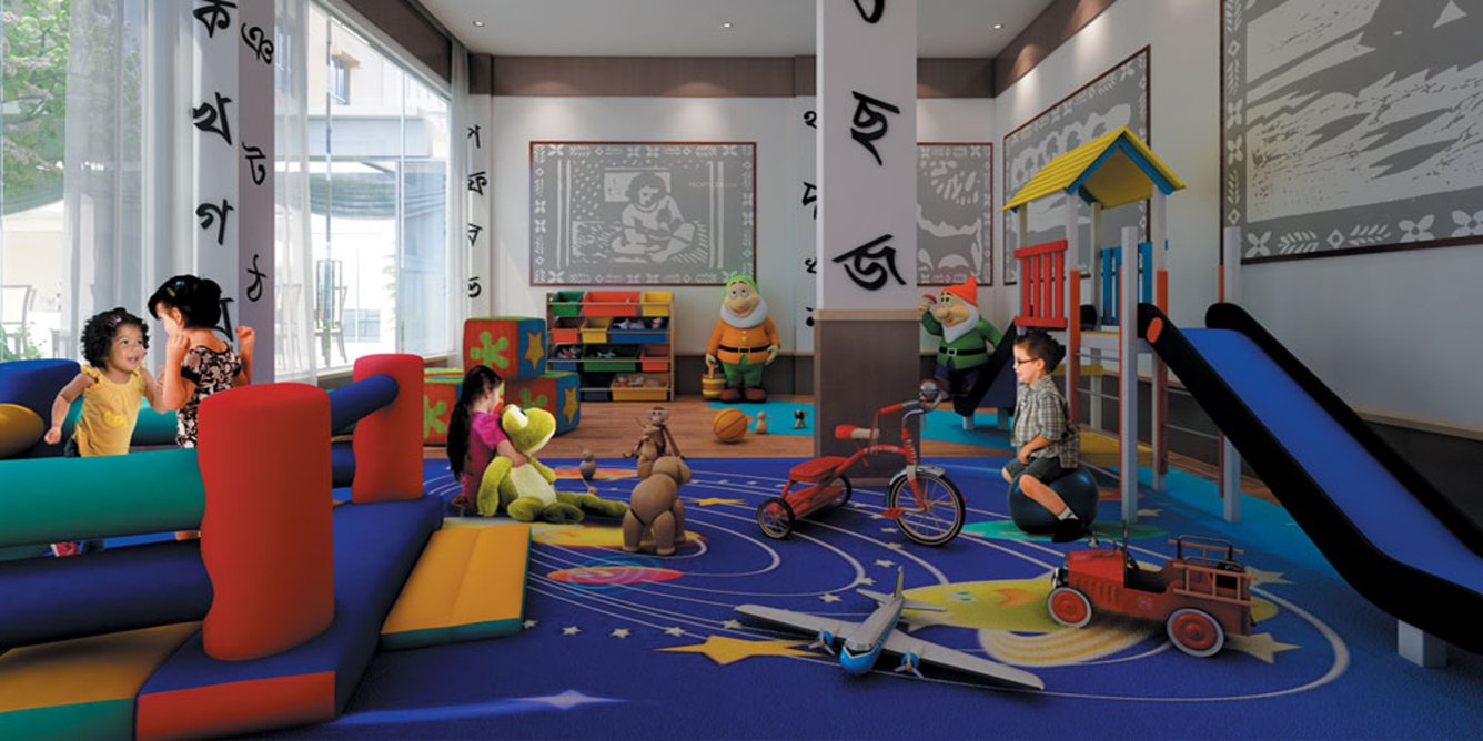  gitanjali Images for Amenities of Riya Gitanjali