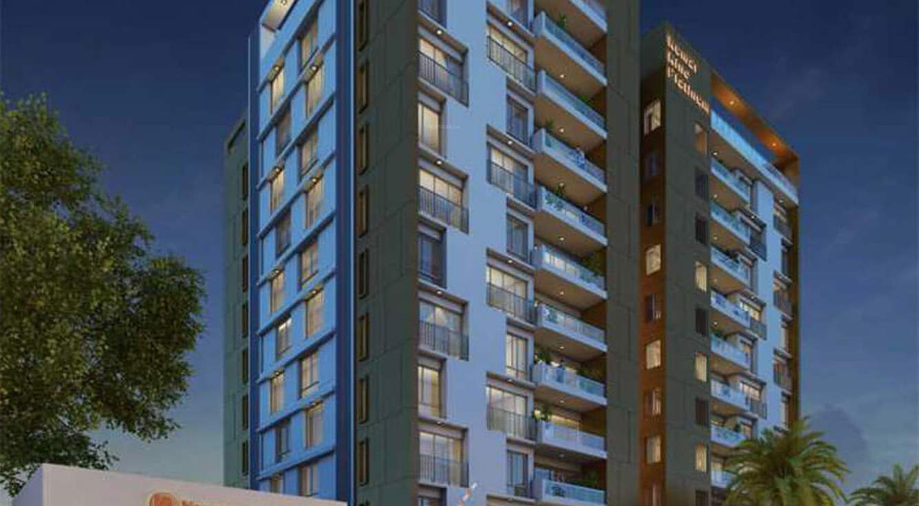  kino platinum Images for Elevation of Kumar Kino Platinum