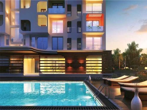  kino-platinum Images for Amenities of Kumar Kino Platinum