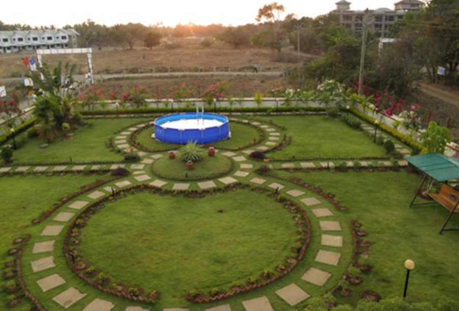 Images for Amenities of Parivar Enclave Regency II