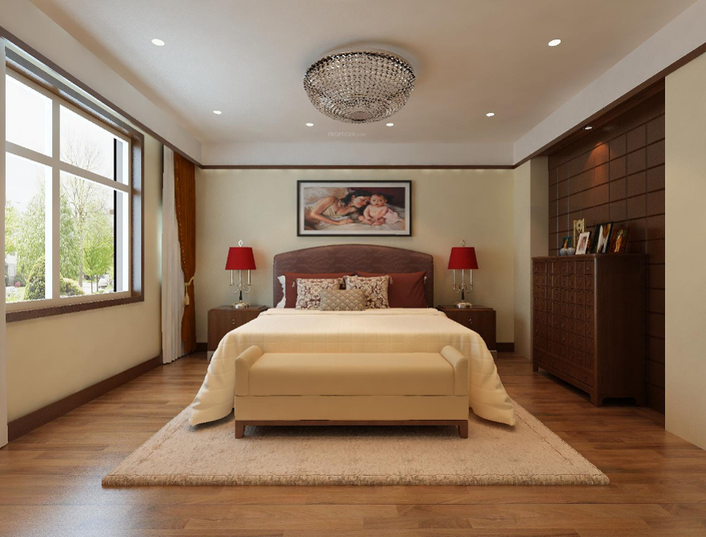 parivar enclave regency ii Main Other