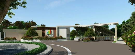 Images for Elevation of Salarpuria Sattva Pipal Tree Images for Elevation of Salarpuria Sattva Pipal Tree