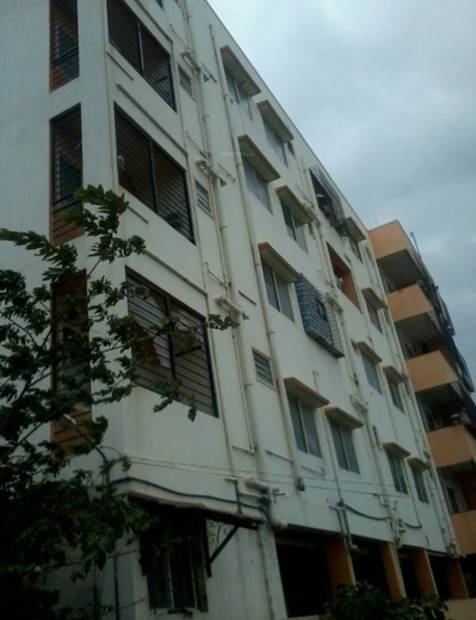  residency Images for Elevation of Prabhavathi Residency