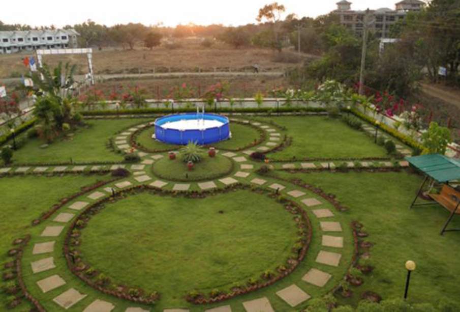 Images for Amenities of Parivar Redbrick