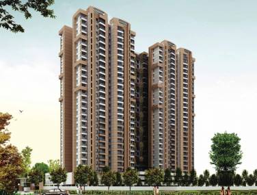 Images for Elevation of Salarpuria Sattva Casa Irene Images for Elevation of Salarpuria Sattva Casa Irene