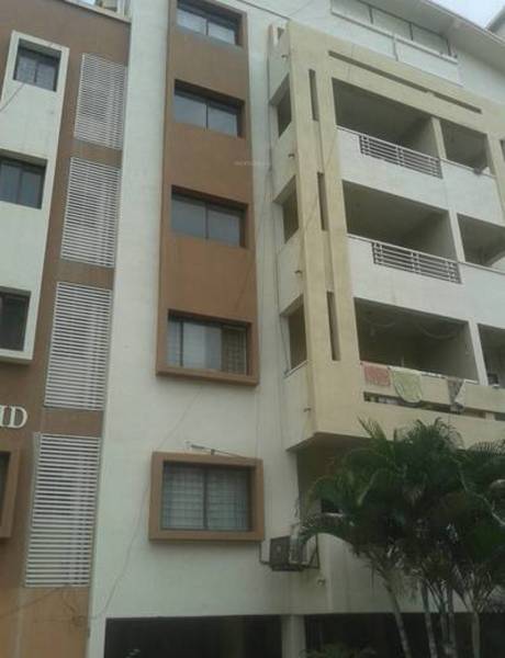 Images for Elevation of Phoenix Orchid