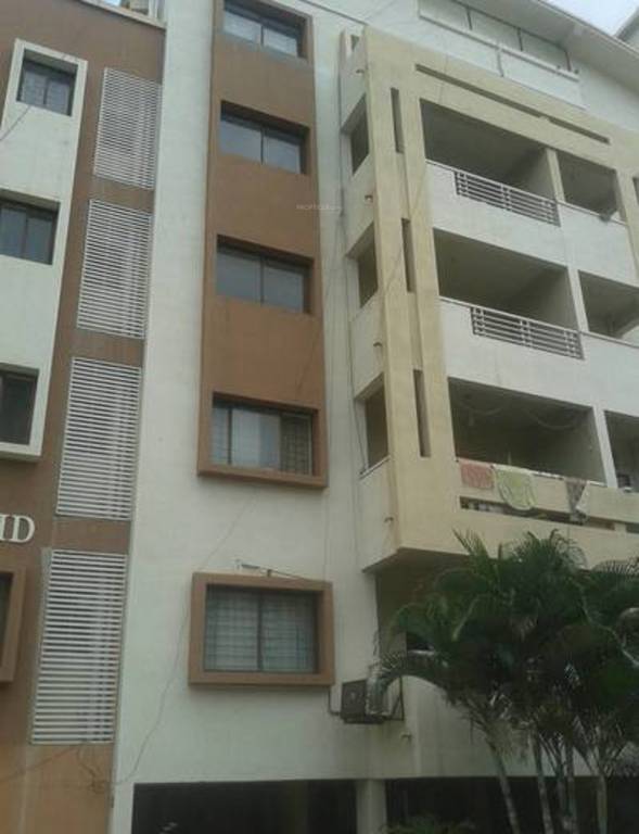 Images for Elevation of Phoenix Orchid