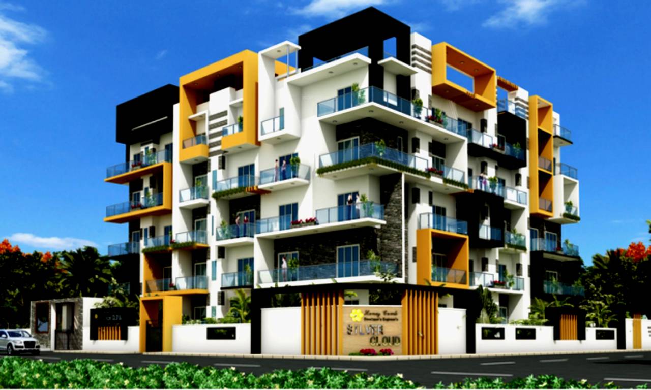  silver cloud Images for Elevation of Honeycomb Silver Cloud