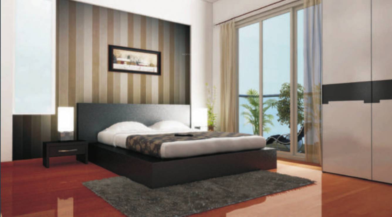  silver cloud Bedroom