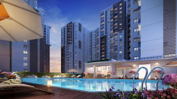 Images for Elevation of Salarpuria Sattva Divinity Images for Elevation of Salarpuria Sattva Divinity