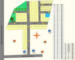 Images for Layout Plan of Wisdom Sri Sai Baba Nagar