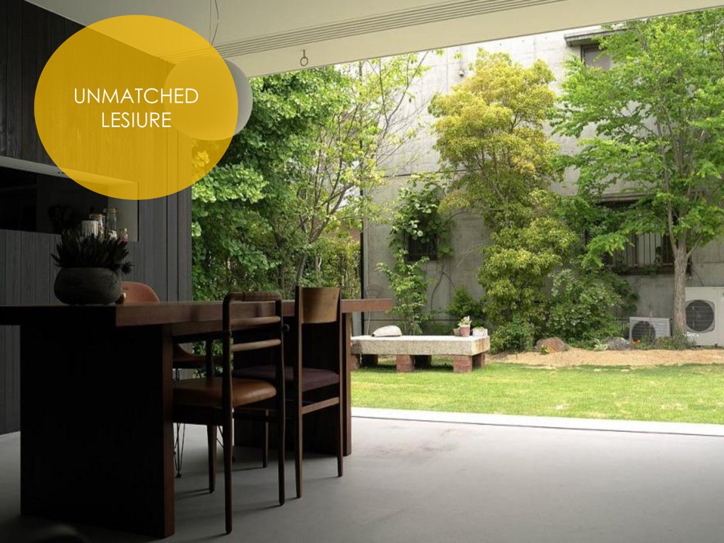 Images for Main Other of Salarpuria Sattva Northland