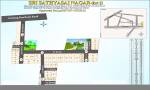 Images for Layout Plan of Wisdom Sri Sathya Sai Nagar Extension II Images for Layout Plan of Wisdom Sri Sathya Sai Nagar Extension II