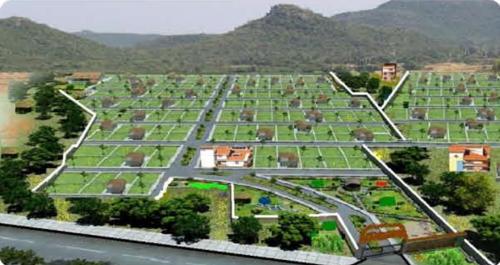 Images for Main Other of Wisdom Properties Sri Sathya Sai Nagar Extension II