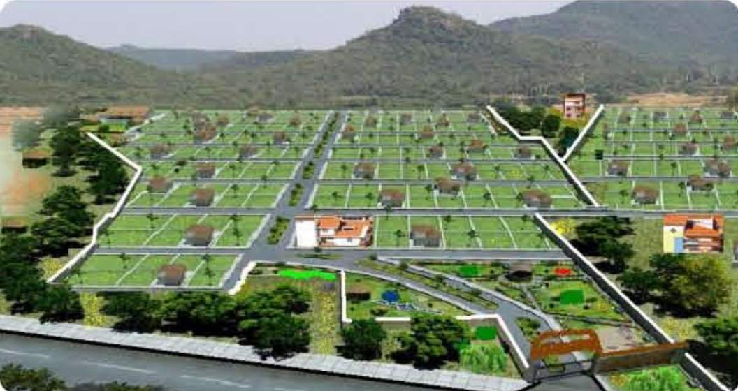 Images for Main Other of Wisdom Properties Sri Sathya Sai Nagar Extension II