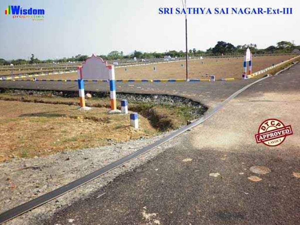 Images for Main Other of Wisdom Sri Sathya Sai Nagar Extension III