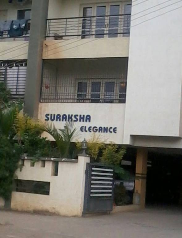 Images for Elevation of Suraksha Builder Elegance