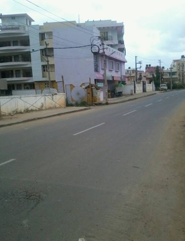 Images for Elevation of Suraksha Builder Elegance