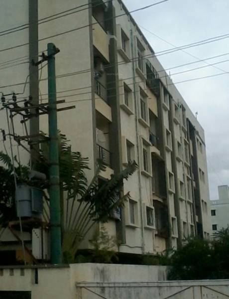 Images for Elevation of Suraksha Builder Elegance