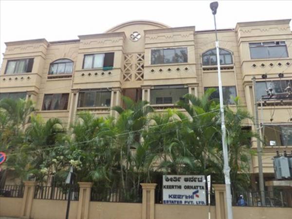 Images for Elevation of Keerthi Ornatta Images for Elevation of Keerthi Ornatta