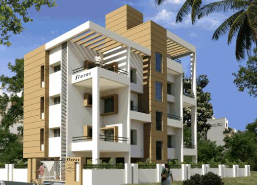 Images for Elevation of Kuber Floret Images for Elevation of Kuber Floret