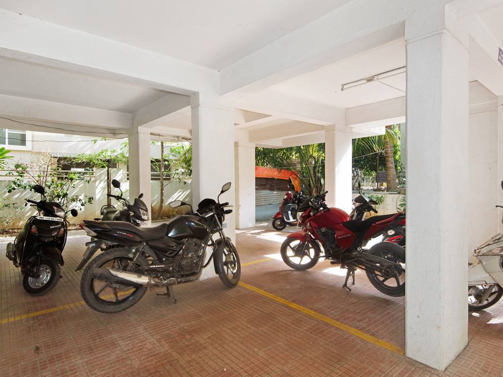 Images for Amenities of Kuber Floret