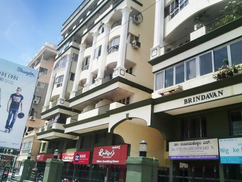 Images for Main Other of Madhuban Builders Brindavan Apartments