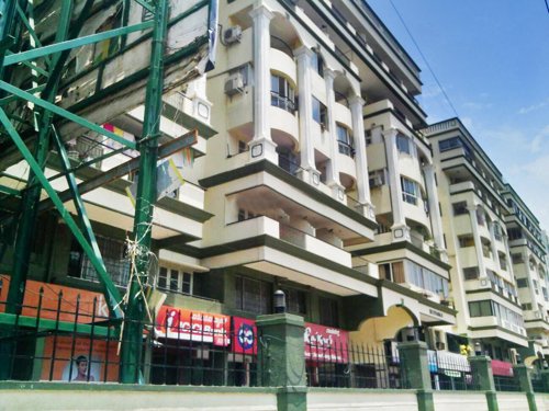 Images for Main Other of Madhuban Builders Brindavan Apartments