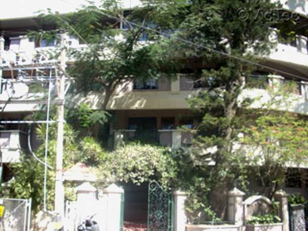 Images for Elevation of Raheja Mansion