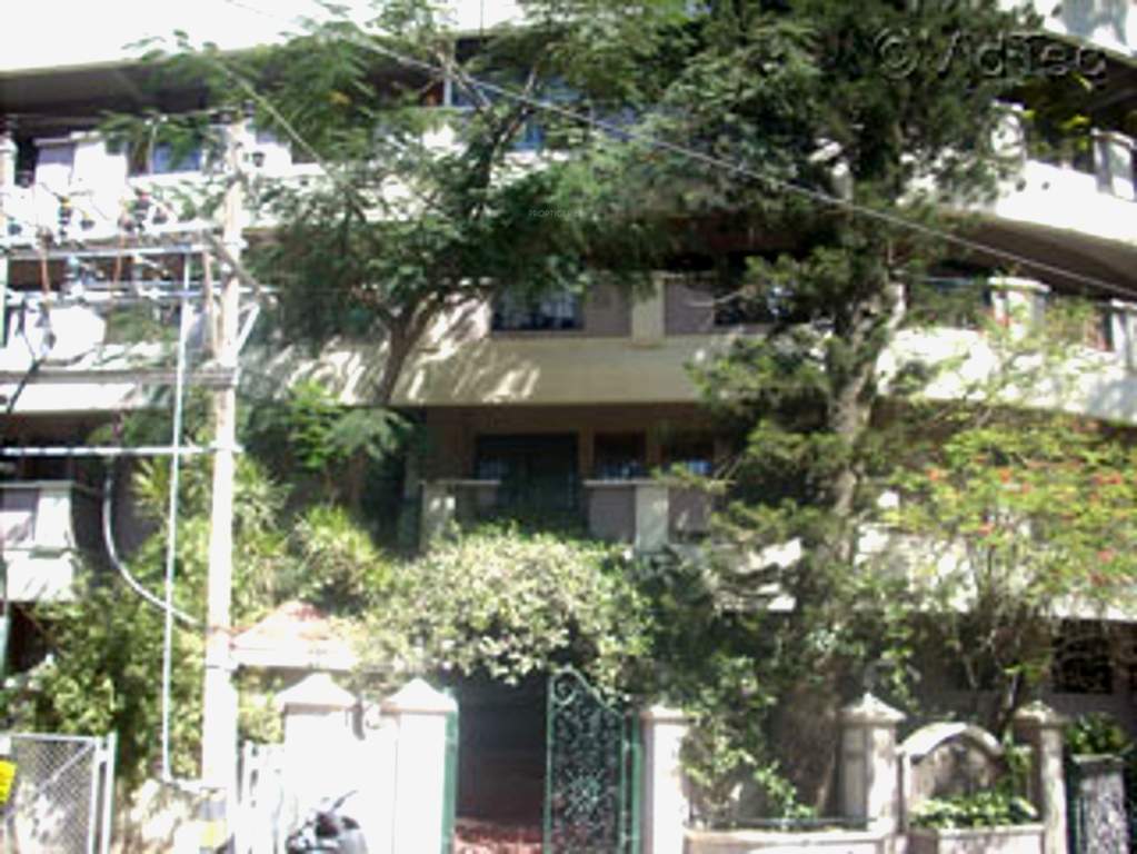 Images for Elevation of Raheja Mansion