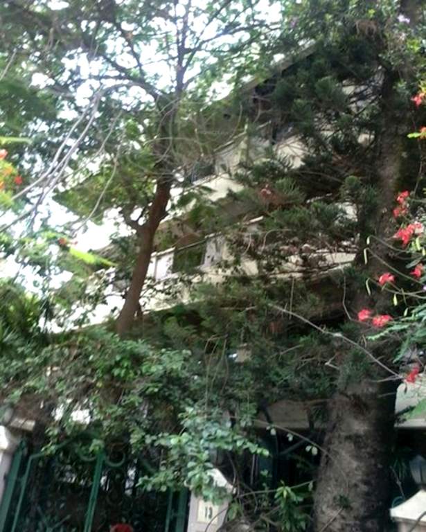 Images for Elevation of Raheja Mansion