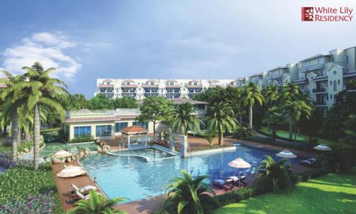 Images for Amenities of Parker White Lily Residency