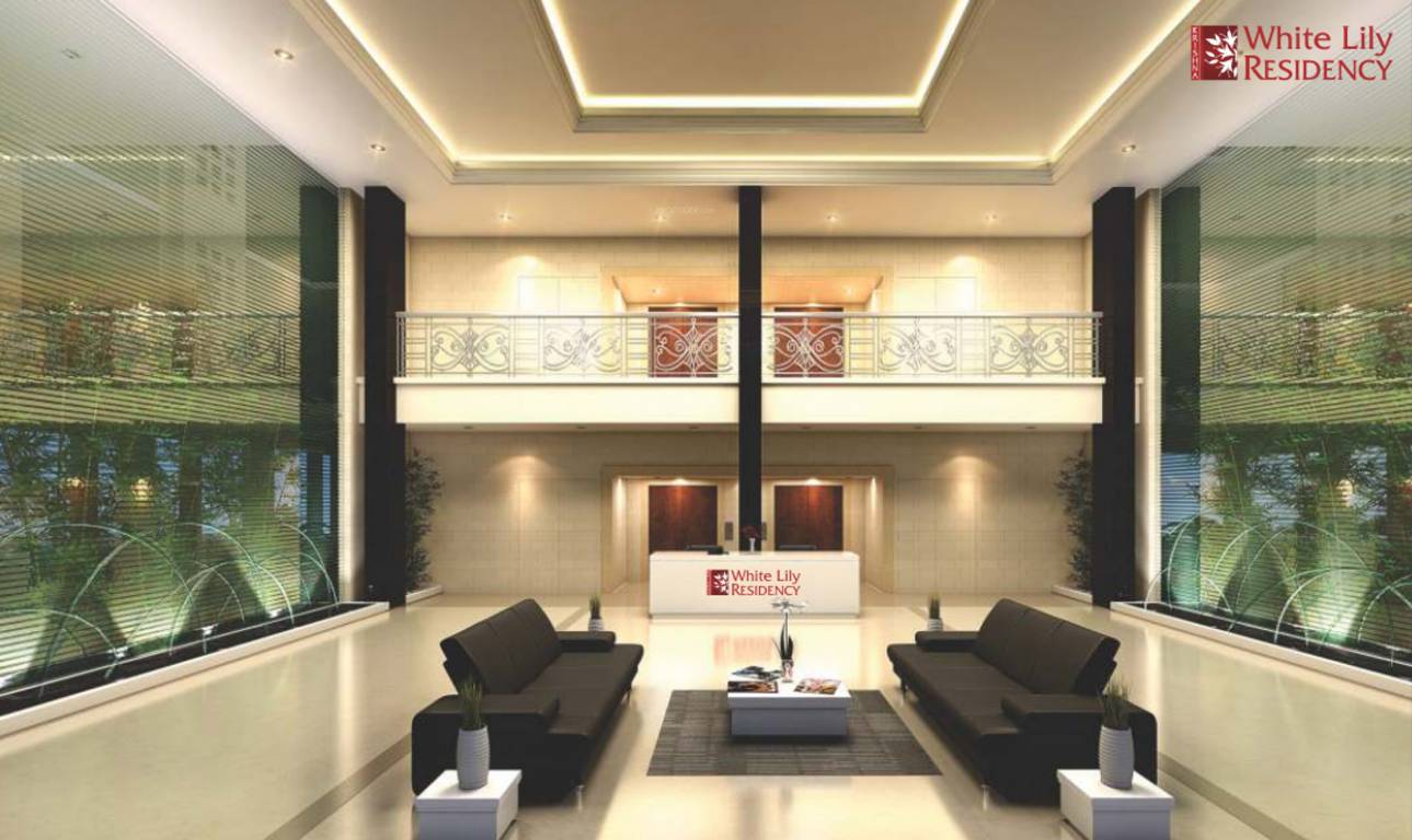 Images for Main Other of Parker White Lily Residency