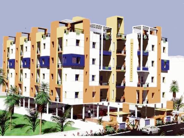 Images for Elevation of DS RM Sneha Residency