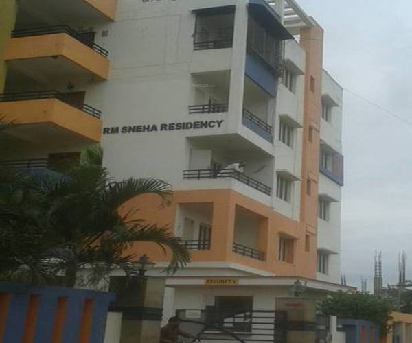 Images for Elevation of DS RM Sneha Residency