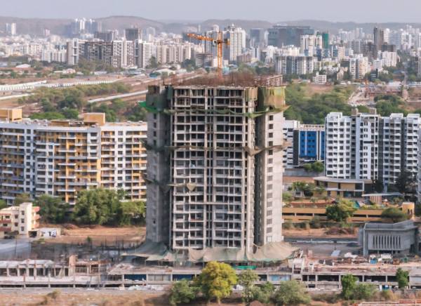 Construction Status June-22 crescendo Construction Status June-22