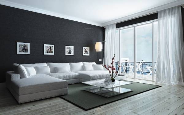 Living Area crescendo Living Area