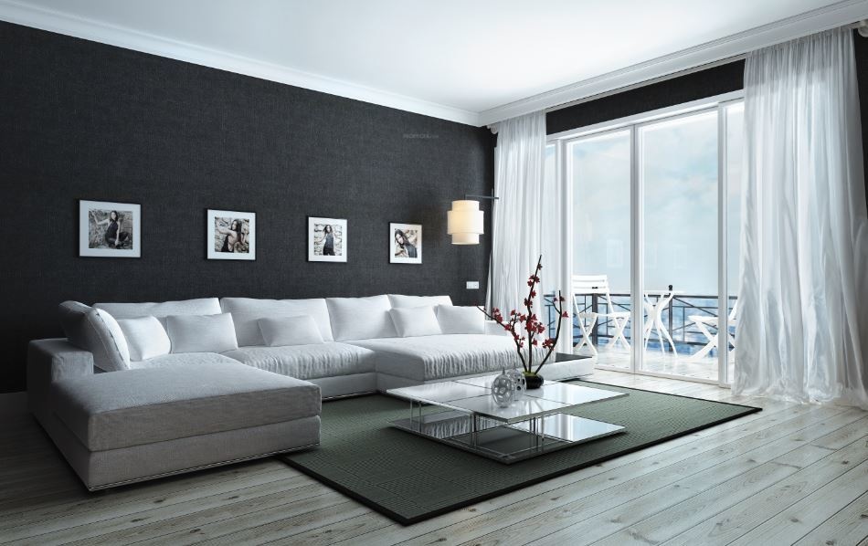  crescendo Living Area