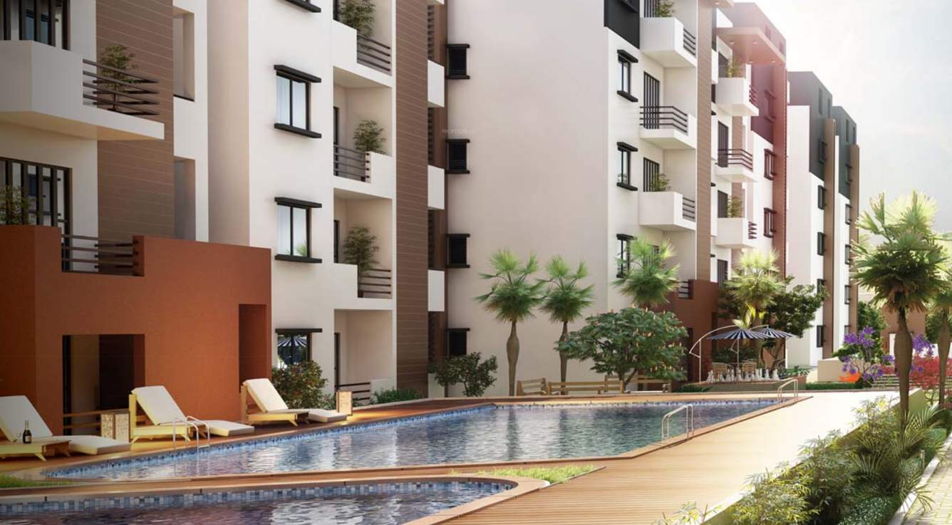 summer fields Images for Amenities of SLS Summer Fields